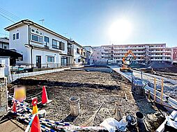 埼玉県入間市下藤沢5丁目