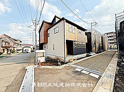 埼玉県入間市下藤沢5丁目