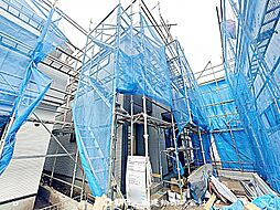 埼玉県所沢市東狭山ケ丘3丁目