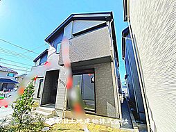 埼玉県所沢市東狭山ケ丘3丁目