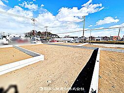 埼玉県所沢市東狭山ケ丘3丁目