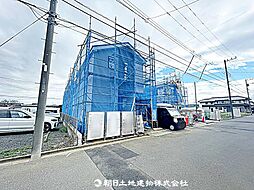 埼玉県所沢市東狭山ケ丘3丁目