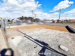 埼玉県所沢市東狭山ケ丘3丁目
