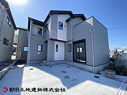 埼玉県所沢市東狭山ケ丘3丁目