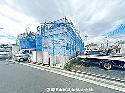 埼玉県所沢市東狭山ケ丘3丁目