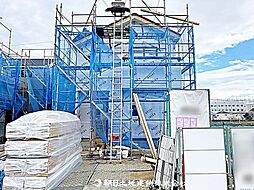 埼玉県所沢市東狭山ケ丘3丁目