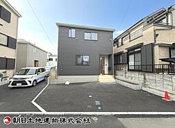 埼玉県狭山市中央2丁目