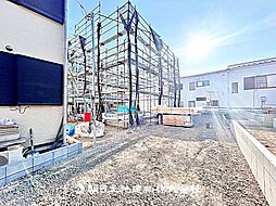 埼玉県狭山市中央2丁目