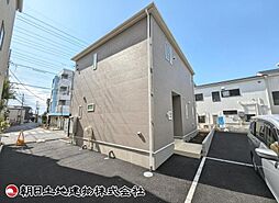 埼玉県狭山市中央2丁目