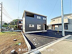 埼玉県入間市大字下藤沢