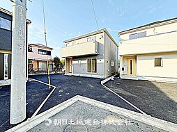 埼玉県入間市大字下藤沢