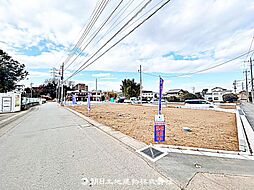 埼玉県入間市大字下藤沢