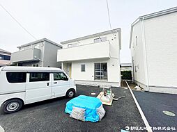 埼玉県入間市大字下藤沢