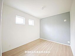 子供部屋の画像