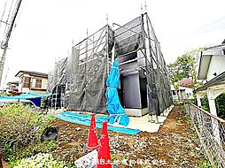 埼玉県狭山市大字北入曽