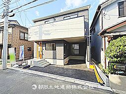 埼玉県入間市東藤沢5丁目