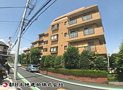ライオンズマンション東村山第2