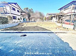 埼玉県狭山市柏原