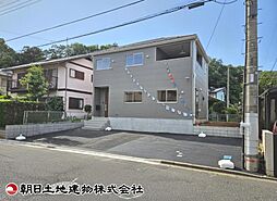 埼玉県狭山市柏原
