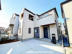 埼玉県所沢市上新井1丁目