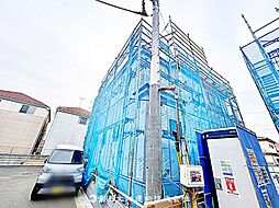 埼玉県所沢市上新井1丁目