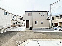 埼玉県所沢市上新井1丁目