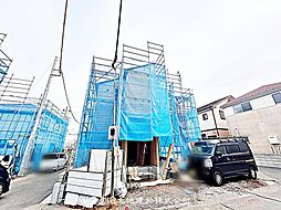 埼玉県所沢市上新井1丁目