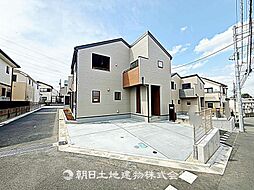 埼玉県所沢市上新井1丁目