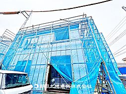 埼玉県所沢市上新井1丁目