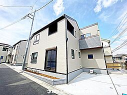 埼玉県所沢市上新井1丁目