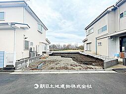 埼玉県所沢市大字牛沼