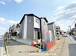 埼玉県所沢市中新井3丁目
