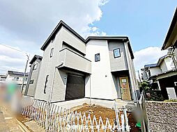 埼玉県所沢市中新井3丁目