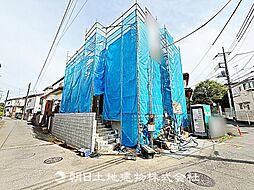 埼玉県狭山市中央1丁目