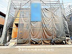 埼玉県入間市下藤沢5丁目