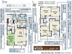 埼玉県入間市下藤沢5丁目