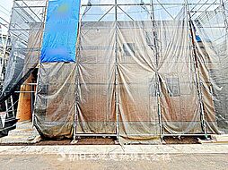 埼玉県入間市下藤沢5丁目