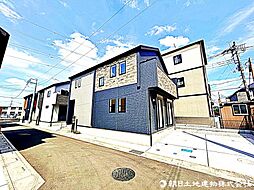 埼玉県入間市下藤沢5丁目