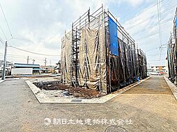 埼玉県入間市下藤沢5丁目