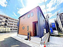 埼玉県入間市下藤沢5丁目