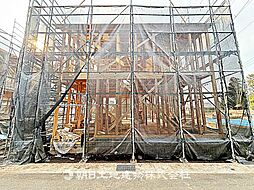 埼玉県入間市下藤沢5丁目