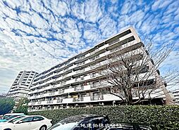 入間駅前プラザ8号棟