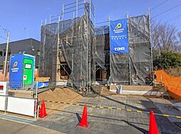 埼玉県狭山市大字北入曽