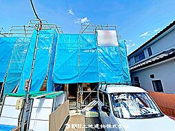 東京都東村山市野口町2丁目