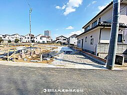 東京都東村山市野口町2丁目