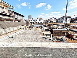 東京都東村山市野口町2丁目