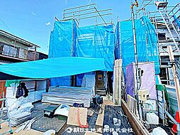 東京都東村山市野口町2丁目