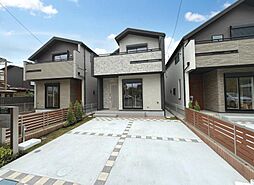 東京都東村山市野口町2丁目