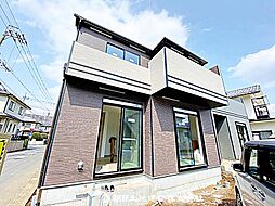 埼玉県所沢市中新井4丁目