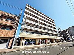 アクエス武蔵藤沢